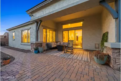 3031 E Wildhorse Drive, Gilbert, AZ 85297 - Photo 5