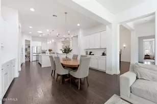 3031 E Wildhorse Dr, Gilbert, AZ 85297 - Photo 19