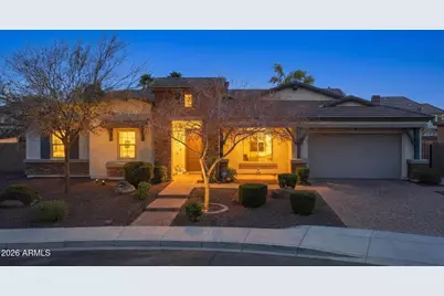 3031 E Wildhorse Drive, Gilbert, AZ 85297 - Photo 5