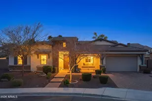 3031 E Wildhorse Dr, Gilbert, AZ 85297 - Photo 5