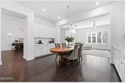 3031 E Wildhorse Drive, Gilbert, AZ 85297 - Photo 21