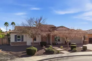 3031 E Wildhorse Dr, Gilbert, AZ 85297 - Photo 57