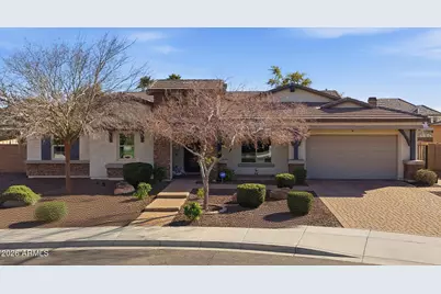 3031 E Wildhorse Drive, Gilbert, AZ 85297 - Photo 55