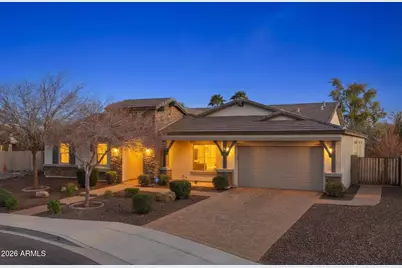 3031 E Wildhorse Drive, Gilbert, AZ 85297 - Photo 53