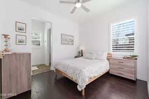 3031 E Wildhorse Dr, Gilbert, AZ 85297 - Photo 37