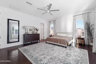 3031 E Wildhorse Dr, Gilbert, AZ 85297 - Photo 33