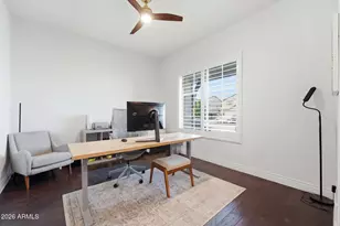 3031 E Wildhorse Dr, Gilbert, AZ 85297 - Photo 25