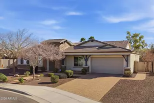 3031 E Wildhorse Dr, Gilbert, AZ 85297 - Photo 51