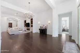 3031 E Wildhorse Dr, Gilbert, AZ 85297 - Photo 27