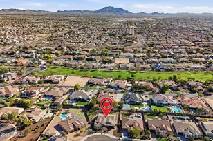 3031 E Wildhorse Dr, Gilbert, AZ 85297 - Photo 61