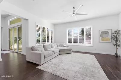 3031 E Wildhorse Drive, Gilbert, AZ 85297 - Photo 29