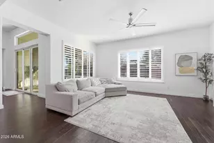 3031 E Wildhorse Dr, Gilbert, AZ 85297 - Photo 29