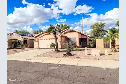 5410 W Sands Road, Glendale, AZ 85301 - Photo 1