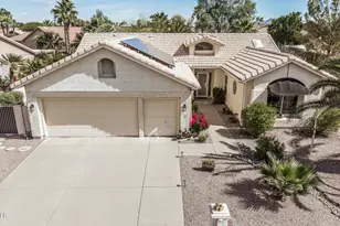24933 S Stoney Lake Dr, Sun Lakes, AZ 85248 - Photo 37