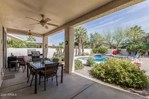 24933 S Stoney Lake Dr, Sun Lakes, AZ 85248 - Photo 29