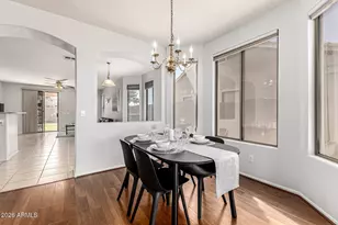 1625 E Aloe Pl, Chandler, AZ 85286 - Photo 5