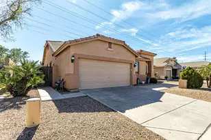 1625 E Aloe Pl, Chandler, AZ 85286 - Photo 1