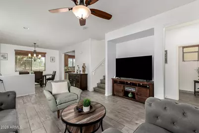 3889 E Santa Fe Lane, Gilbert, AZ 85297 - Photo 3