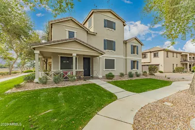 3889 E Santa Fe Lane, Gilbert, AZ 85297 - Photo 1