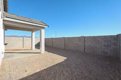 30507 W Whitethorn Acacia --, Buckeye, AZ 85396 - Photo 35