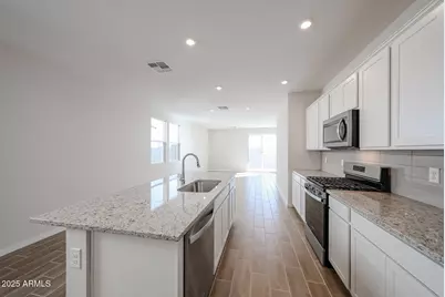 30507 W Whitethorn Acacia --, Buckeye, AZ 85396 - Photo 11