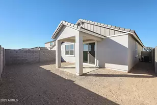 30507 W Whitethorn Acacia --, Buckeye, AZ 85396 - Photo 37