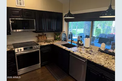 8642 E Clydesdale Trail, Scottsdale, AZ 85258 - Photo 15