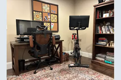 8642 E Clydesdale Trail, Scottsdale, AZ 85258 - Photo 27