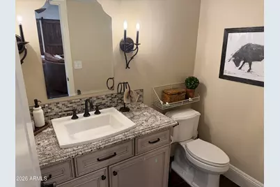 8642 E Clydesdale Trail, Scottsdale, AZ 85258 - Photo 17