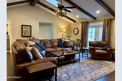 8642 E Clydesdale Trail, Scottsdale, AZ 85258 - Photo 19