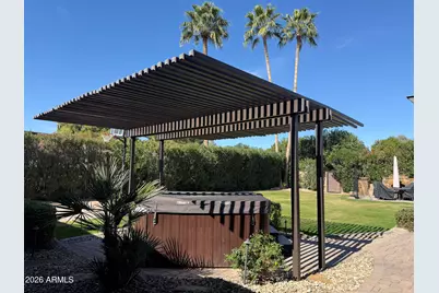 8642 E Clydesdale Trail, Scottsdale, AZ 85258 - Photo 31