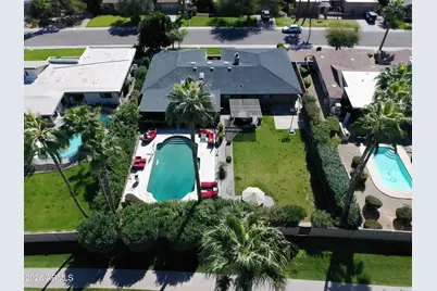 8642 E Clydesdale Trail, Scottsdale, AZ 85258 - Photo 39