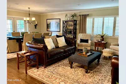 8642 E Clydesdale Trail, Scottsdale, AZ 85258 - Photo 7