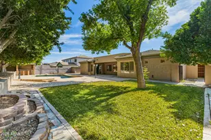 13222 W Annika Dr, Litchfield Park, AZ 85340 - Photo 29