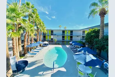 1601 W Camelback Road #A10AW, Phoenix, AZ 85015 - Photo 1