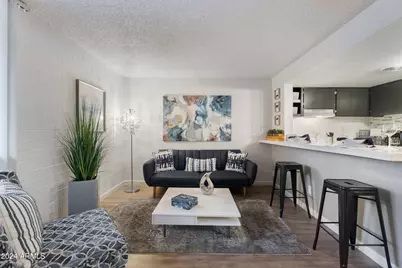 1601 W Camelback Road #A10AW, Phoenix, AZ 85015 - Photo 5