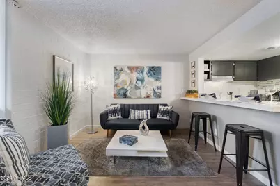 1601 W Camelback Road #A10AW, Phoenix, AZ 85015 - Photo 5