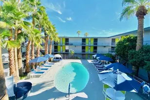 1601 W Camelback Rd, Phoenix, AZ 85015 - Photo 1