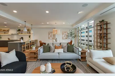 2211 E Camelback Road #Unit 402, Phoenix, AZ 85016 - Photo 1