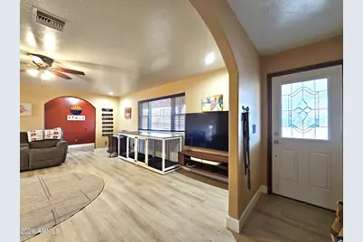 5705 S Wild Rose Road, Hereford, AZ 85615 - Photo 7