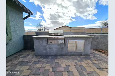 5705 S Wild Rose Road, Hereford, AZ 85615 - Photo 5