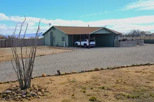 5705 S Wild Rose Rd, Hereford, AZ 85615 - Photo 1