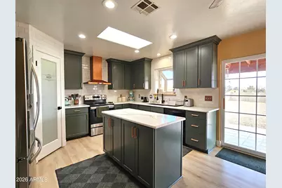 5705 S Wild Rose Road, Hereford, AZ 85615 - Photo 13