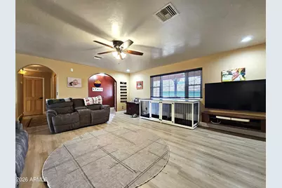 5705 S Wild Rose Road, Hereford, AZ 85615 - Photo 9