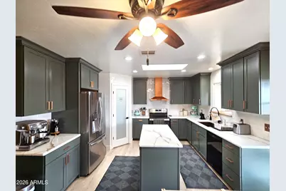 5705 S Wild Rose Road, Hereford, AZ 85615 - Photo 11