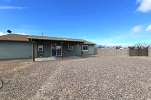 5705 S Wild Rose Rd, Hereford, AZ 85615 - Photo 27