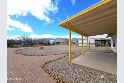 5705 S Wild Rose Road, Hereford, AZ 85615 - Photo 31