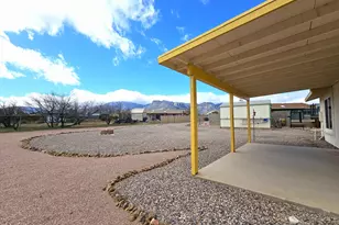 5705 S Wild Rose Rd, Hereford, AZ 85615 - Photo 31