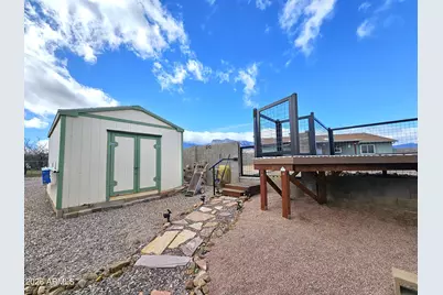 5705 S Wild Rose Road, Hereford, AZ 85615 - Photo 39
