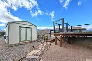 5705 S Wild Rose Rd, Hereford, AZ 85615 - Photo 39